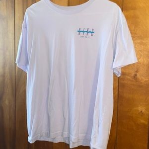 Womens Nike Graphic Tee